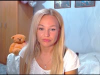 Angelblonde